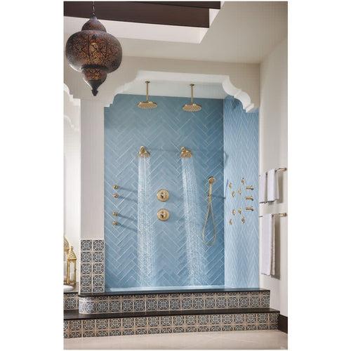 Levoir 1.75 GPM 4 Function Shower Head with H2Okinetic Technology and TouchClean - gza4gslmjfktle2nf0xx_x500.jpg