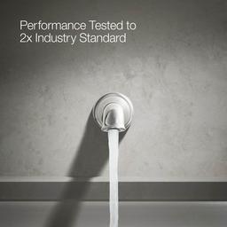 Artifacts Non Diverter Wall Mounted Tub Spout with Flare Design - gzink91lbvtz5mpr9hbt@2x.jpg