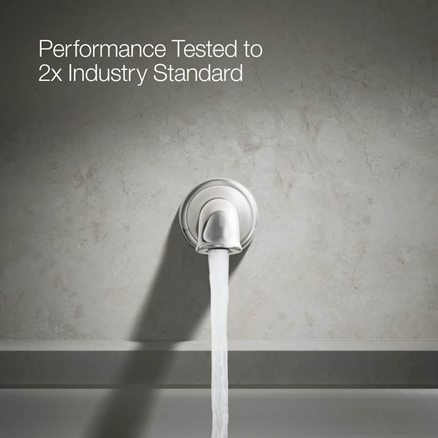Artifacts Non Diverter Wall Mounted Tub Spout with Flare Design - gzink91lbvtz5mpr9hbt@2x.jpg