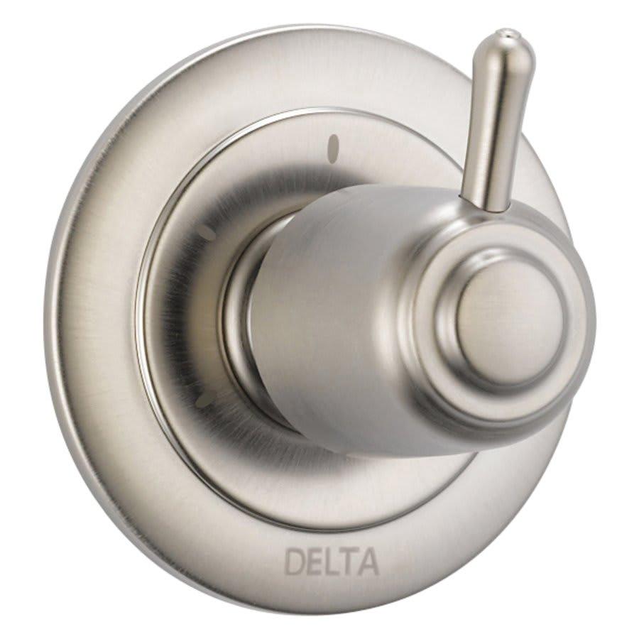 Lahara® Diverter Tub & Shower Trim, ADA, Stainless - gziycfifuma46jlqolqr@2x.jpg