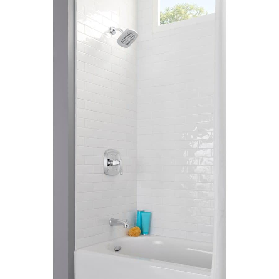 Edgemere Tub and Shower Trim Package with 1.8 GPM Single Function Shower Head, Tup Spout, and Lever Handle - gzn7jekvrqxgkftq4hyn@2x.jpg