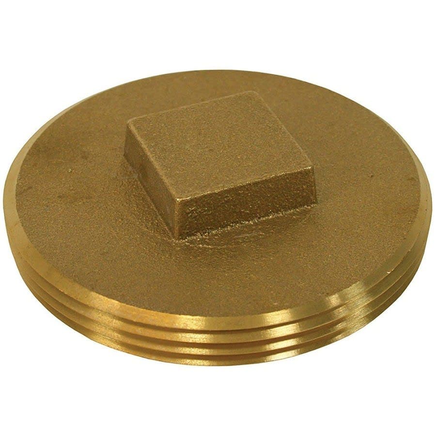 Raised Head Plug, 8 in, MNPT, Brass, Rough Brass - gzplllr0mg3utj0ettgx@2x.jpg