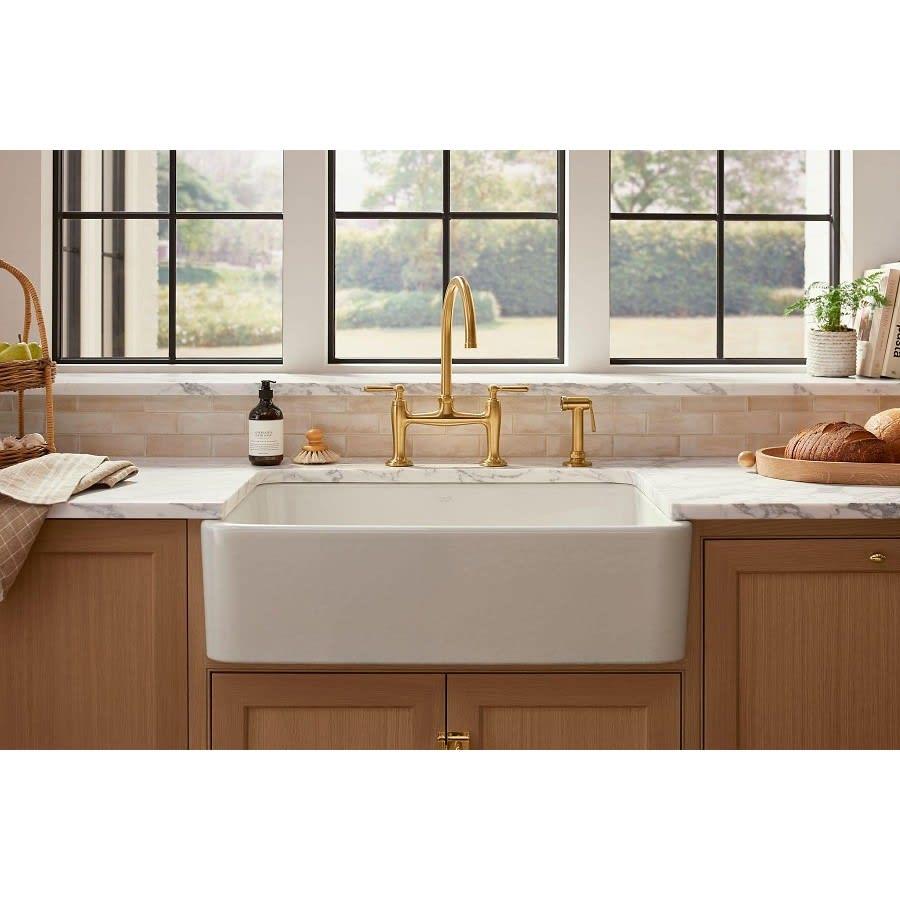 Edalyn™ by Studio McGee Kitchen Faucet, Deck Mount, ADA, 2 Lever Handle, 2-Hole, Vibrant Brushed Moderne Brass - gzqt48r5zl3xxdi1xarh@2x.jpg