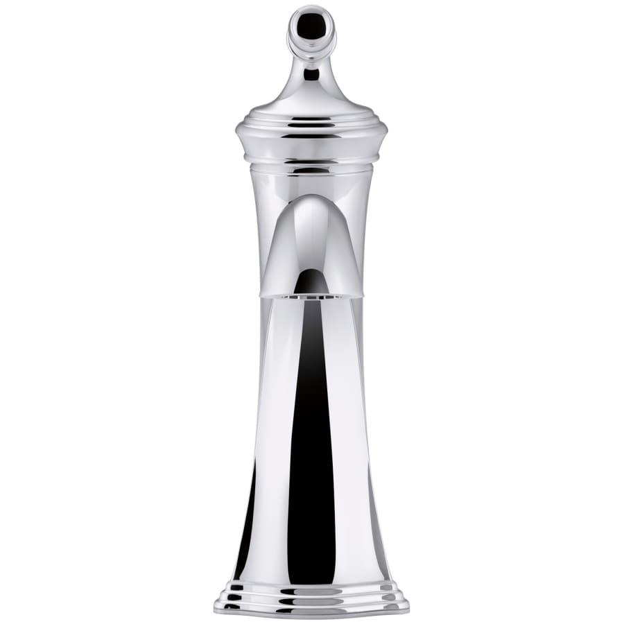 Devonshire Single Hole Bathroom Faucet - Drain Assembly Included - gzsvybqxym1v9ofcy9qk@2x.jpg