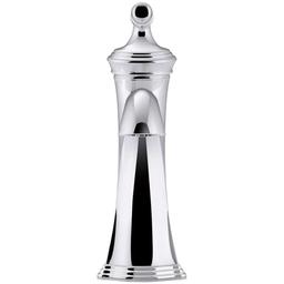 Devonshire Single Hole Bathroom Faucet - Drain Assembly Included - gzsvybqxym1v9ofcy9qk_x500.jpg