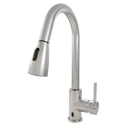 Touch-less Infrared Sensor Kitchen Faucet - 811 Chrome - gztvyjcfbxjkj2wyzlcd@2x.jpg