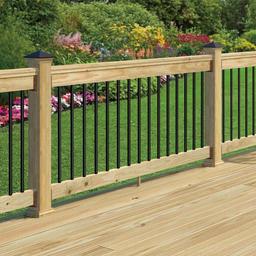 4 in. x 4 in. x 8 ft. #2 Ground Contact Pressure-Treated Southern Yellow Pine Timber - gzymfx943gdc8fuqwwqp@2x.jpg