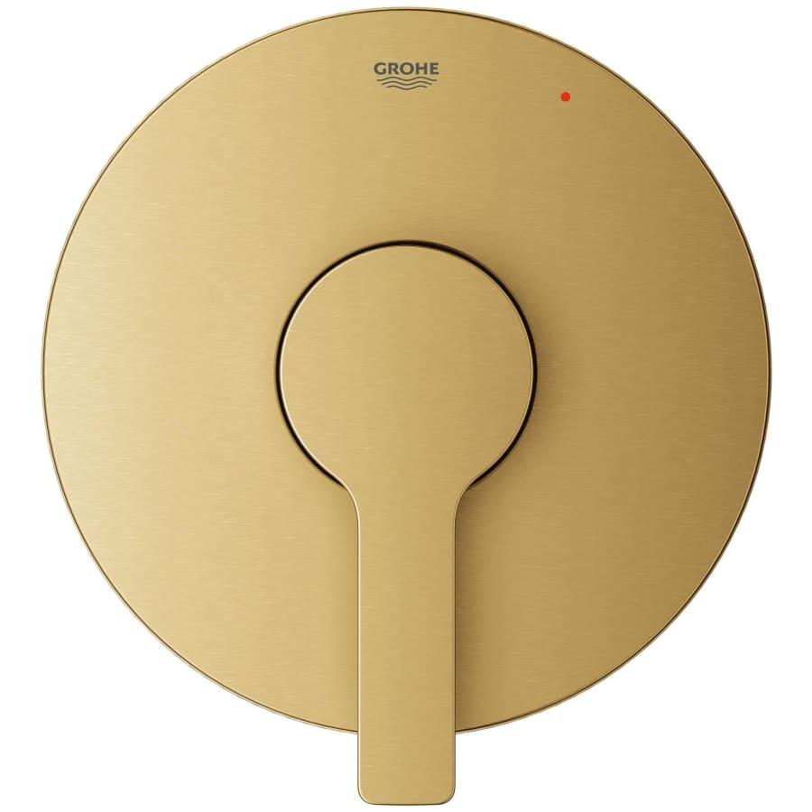 Lineare Pressure Balanced Valve Trim Only with Single Lever Handle - Less Rough In - h0icapf9wfyuqrtkqx9i@2x.jpg