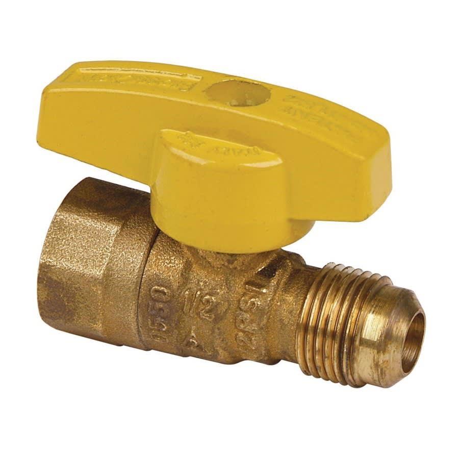 1-Piece Ball Valve, 1/2 in, Flare x FNPT, Standard Port, Brass Ball, Brass - h14qazhvkeyxcd3xe0mk@2x.jpg