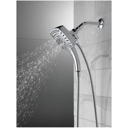 Universal Showering 2.5 GPM Multi Function 2-in1 In2ition Shower Head and Hand Shower with Touch Clean, H2Okinetic and MagnaTite Technology - h1glamxb0qrxvhqaneht@2x.jpg
