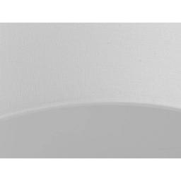 Inspire Collection 13 in. Transitional Brushed Nickel LED Bedroom Drum Shade Ceiling Light with White Linen Shade - h1rnjnzkdaze9n49u2eg@2x.jpg