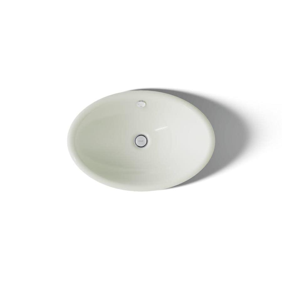 Iron Plains 20-3/4"L Cast Iron Drop-In Semi-Vessel Sink with Overflow and Black Painted Underside - h1zhuqt9kspmdg2dqgva@2x.jpg