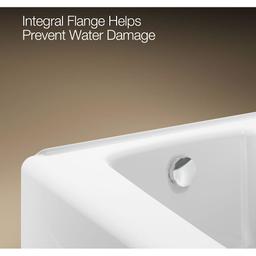 Villager Collection 60" Three Wall Alcove Bath Tub with Extra 4" Ledge and Left Hand Drain - h2dublftpgn2yfxbdo4y@2x.jpg