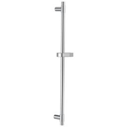 Grab Bar, 24 in L, Chrome - h2pnfirrgomnhlg44ssc_x500.jpg