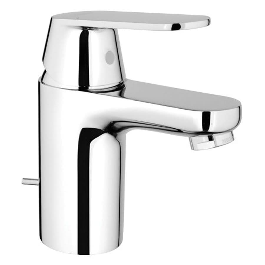 Eurosmart® Cosmopolitan Single Hole Lavatory Faucet, ADA, 1 Handle, 1-Hole, 1.2 gpm, Chrome - h2re99nopt5asjcp8rmg@2x.jpg