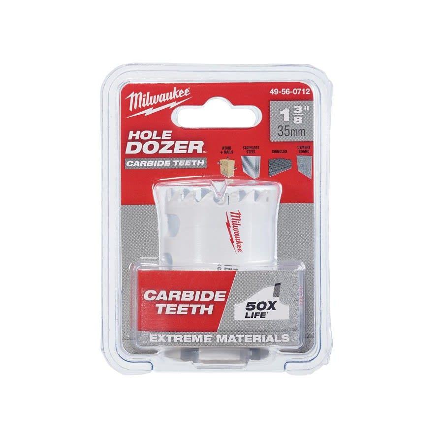 Hole Dozer™ Hole Saw, 1-3/8 in Dia, Carbide Cutting Edge - h2rif7uafj9ggmmnc1hp@2x.jpg