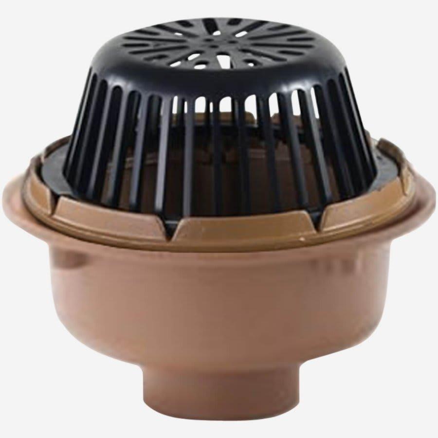 Dome, For Use With 1310, 1320 Series Drain, Cast Iron - h33bmrebgbtlge7elbfu@2x.jpg