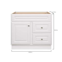 Hampton 36 in. W x 21 in. D x 33.5 in. H Bath Vanity Cabinet without Top in White - h3fttsp5odoug1qkkuev@2x.jpg