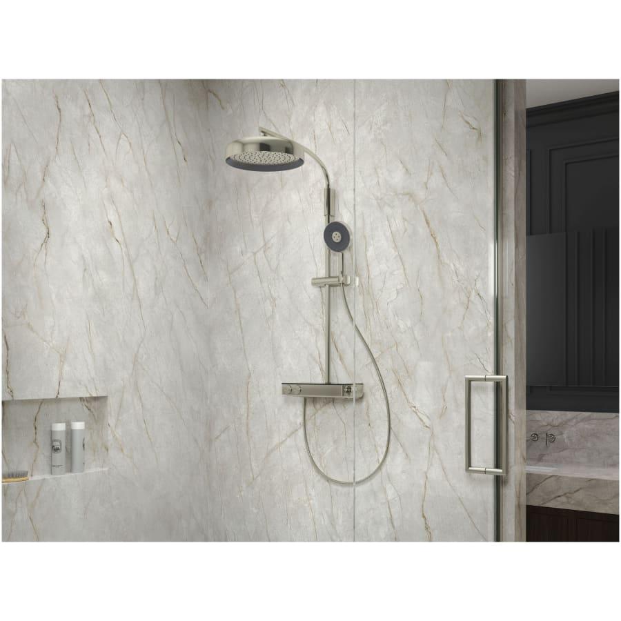 Statement 1.75 GPM Multi Function Hand Shower with MasterClean Sprayface and Katalyst Air Induction Technology - h40ktfctkeevewtv2wpa@2x.jpg