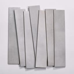Celine 2.5" x 12" Matte Porcelain Floor and Wall Tile in White - h4ty4aqikdvru5qvnl6n@2x.jpg