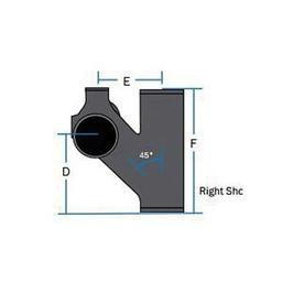 Right No Hub Fitting, 4 x 2 in, No Hub, Cast Iron - h4yfcr64dpyecfmuqt7x@2x.jpg