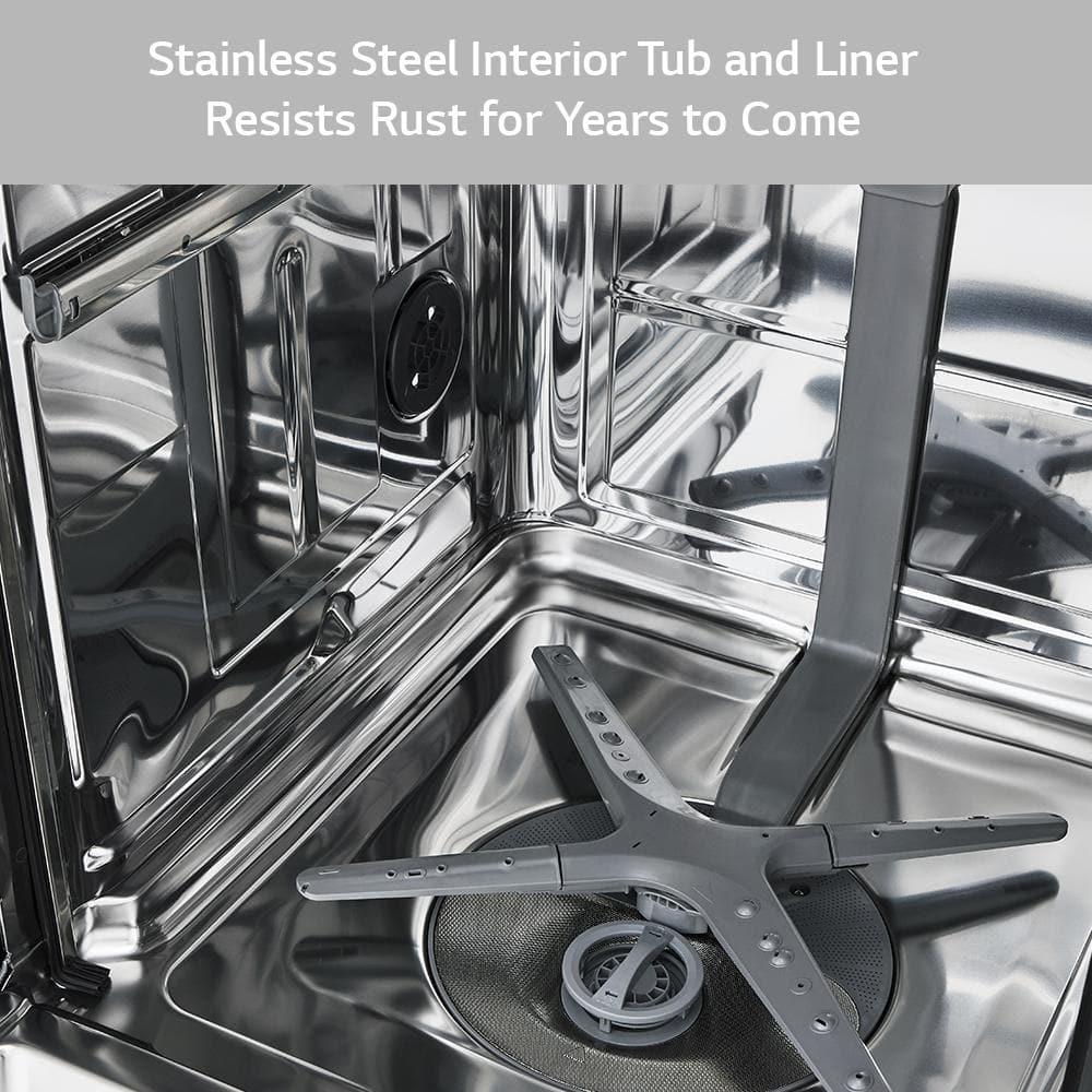 24"W Full Console / Pocket Handle Dishwasher Stainless Steel - h5bogvvevk4sttjxlyav@2x.jpg