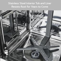 24"W Full Console / Pocket Handle Dishwasher Stainless Steel - h5bogvvevk4sttjxlyav@2x.jpg