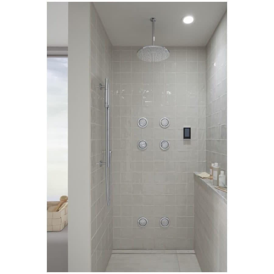 Contemporary Round 12" Single Function 2.5 GPM Rainhead with MasterClean Sprayface and Katalyst Air-Induction Technology - h5ljefrfhsdgg6py0g4s@2x.jpg