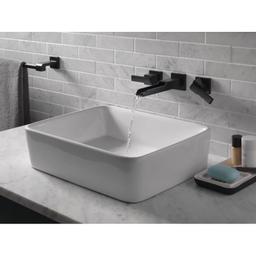 Ara 1.2 GPM Wall Mounted Waterfall Bathroom Sink Faucet - Metal Pop-up Drain Assembly Not Included - h5mfdqnylfywl1qpi6fg@2x.jpg