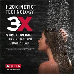 Universal Showering In2ition 1.75 GPM Multi Function Shower Head with Touch-Clean, MagnaTite, and H2Okinetic Technology - h5pggpq3kbmhqjfruva4@2x.jpg