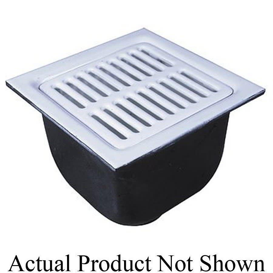 Floor Sink Body, 12 x 12 x 8 in, Square, 4 in, No Hub - h64h8d8yp4glmuon8dt1@2x.jpg