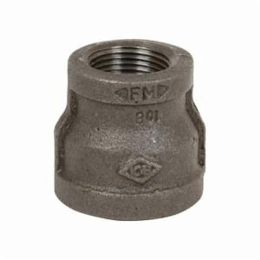 Reducer Coupling, 6 x 5 in, FNPT, 150 lb, Malleable Iron, Black - h6aynwhibetlqxjtag6n@2x.jpg