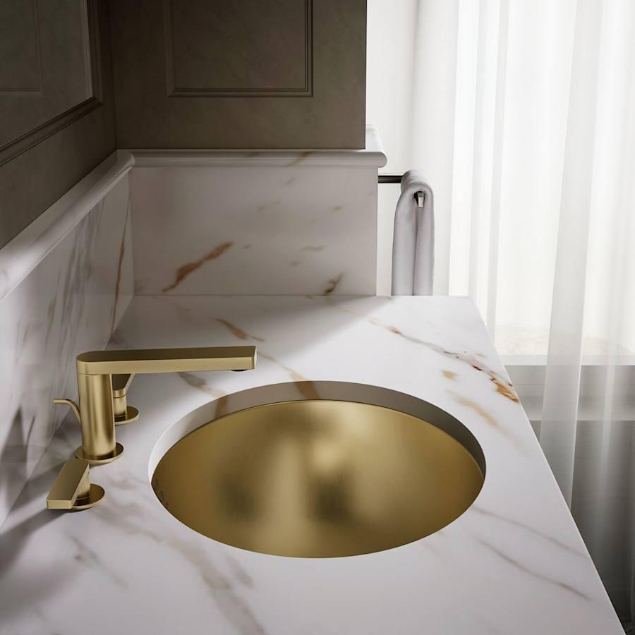 Bachata 16-11/16" Oval Stainless Steel Undermount Bathroom Sink with Overflow - h6gkibei1l0a7dztdocd@2x.jpg