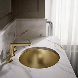 Bachata 16-11/16" Oval Stainless Steel Undermount Bathroom Sink with Overflow - h6gkibei1l0a7dztdocd@2x.jpg