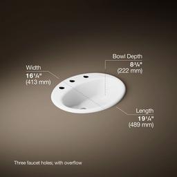 Farmington 19-1/4" Oval Cast Iron Drop In Bathroom Sink with Overflow and 3 Faucet Holes at 8" Centers - h7fzz1lwdraussszi6y1@2x.jpg