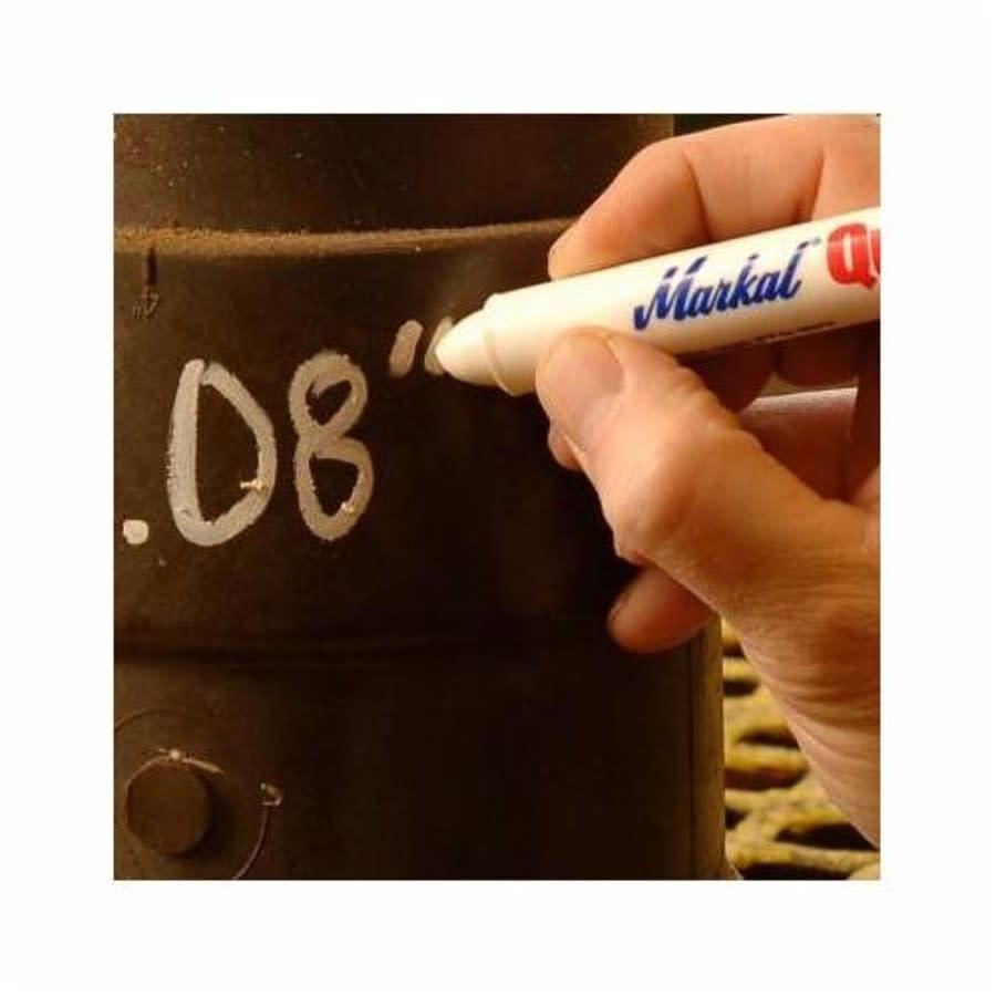 Quik Stik® Marker, Round Tip, Black - h7knvspdaf1tul89fygq@2x.jpg