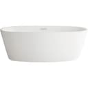 Coastal Serin 68-3/4" Acrylic Free Standing Soaking Bathtub with Center Drain - h7xq51gwqdp5xwv9gs0p@2x.jpg