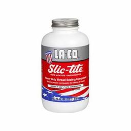 Slic-Tite® Premium Grade Pipe Thread Sealant, 0.25 pt Brush-In-Cap, Liquid, White - h84mr2lgpjxn3xomg6zm_x500.jpg