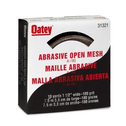Open Mesh Abrasive Cloth, 10 yd L, 1-1/2 in W - h84pa9mqhjbflctcqgpl@2x.jpg