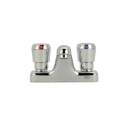 AquaSpec® Metering Lavatory Faucet, ADA, 2 Handle, 2-Hole, 2.2 gpm, Polished Chrome - h8paw1gkyiav2dm8jfyv@2x.jpg