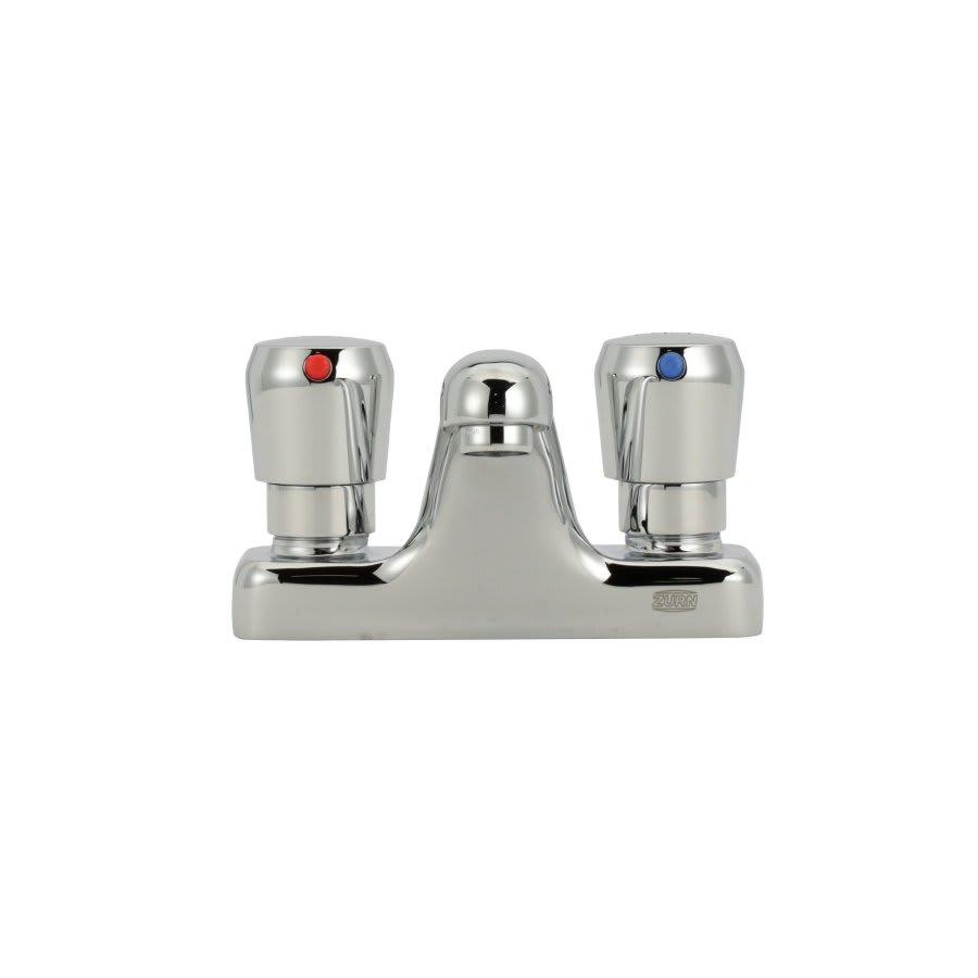 AquaSpec® Metering Lavatory Faucet, ADA, 2 Handle, 2-Hole, 2.2 gpm, Polished Chrome - h8paw1gkyiav2dm8jfyv@2x.jpg