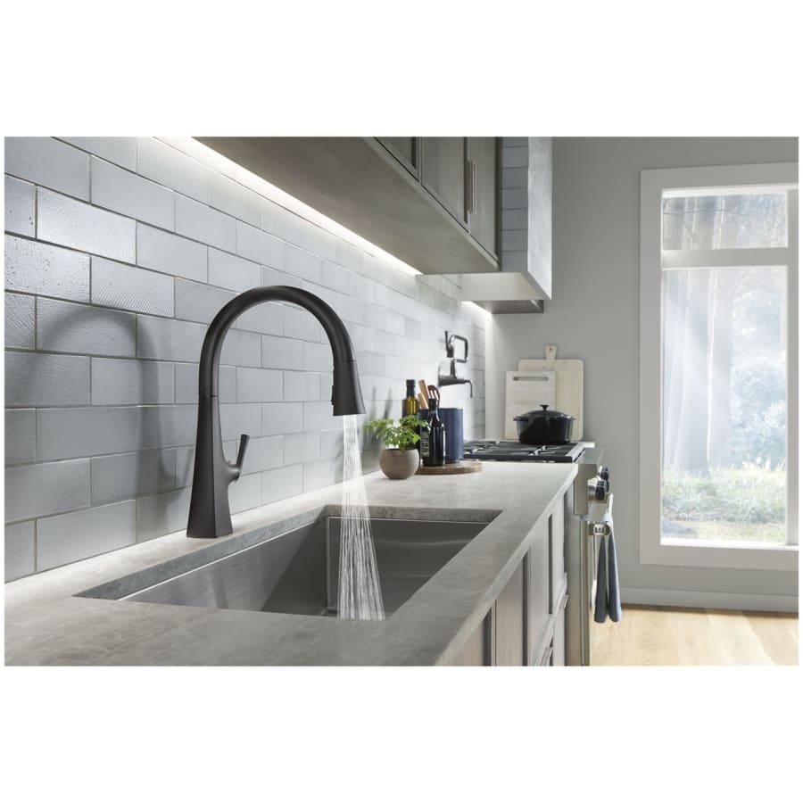 Graze 1.5 GPM Single Hole Pull Down Kitchen Faucet - h8waufmhpead0x69dowr@2x.jpg