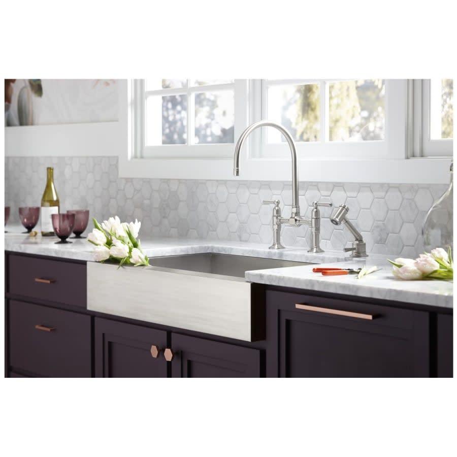 Vault 35-1/2" Single Basin Under-Mount 18-Gauge Stainless Steel Kitchen Sink with Self Trimming - h8xlnff1jf6kiiba0b4u@2x.jpg
