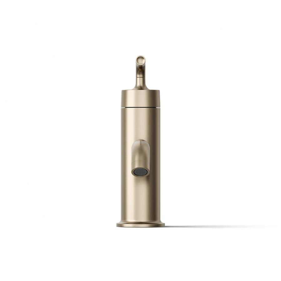 Purist 1.2 GPM Single Hole Bathroom Faucet with Pop-Up Drain Assembly - h8y61j0v2cvr89mftrft@2x.jpg