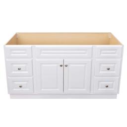Hampton 60 in. W x 21 in. D x 33.5 in. H Bath Vanity Cabinet without Top in White - h90stcuz5mjzx3njkzgi@2x.jpg