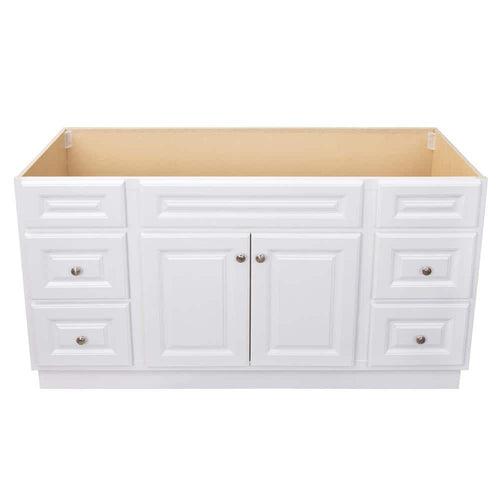 Hampton 60 in. W x 21 in. D x 33.5 in. H Bath Vanity Cabinet without Top in White - h90stcuz5mjzx3njkzgi_x500.jpg
