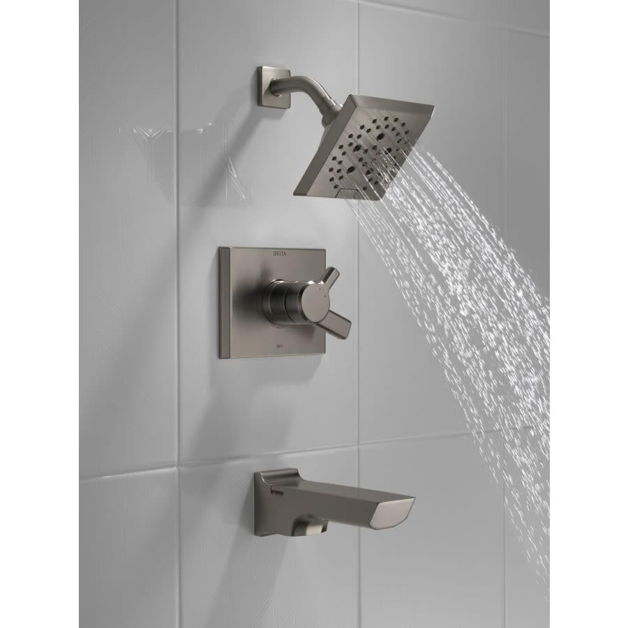 Pivotal Monitor 17 Series Tub and Shower Trim Package with 1.75 GPM Multi Function Shower Head - h9jgcjrqcmfxrkf4gffm@2x.jpg