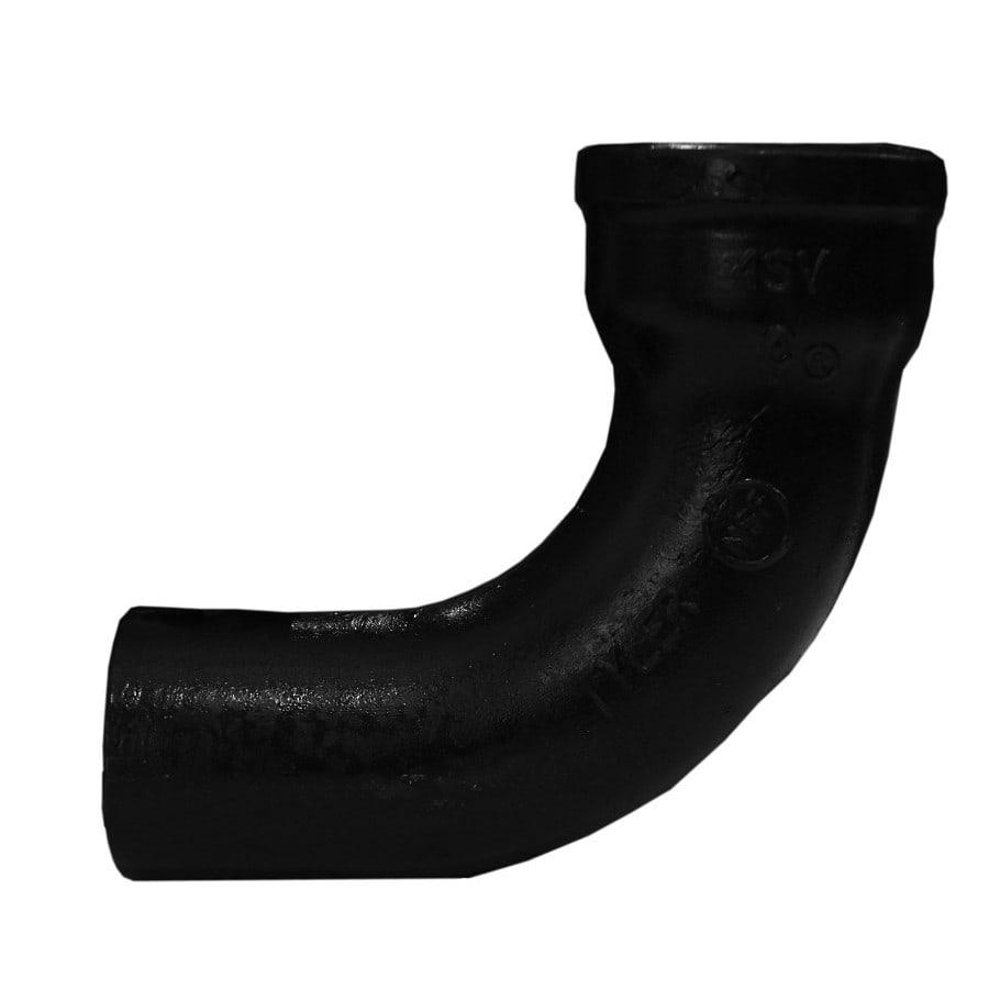 Service Weight Short Sweep 1/4 Bend, 2 in, Spigot x Hub, Cast Iron - h9mbrgkm8evnhjokzxlq@2x.jpg