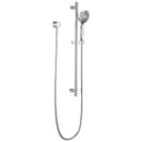 Universal Showering Components 1.75 GPM Multi Function Hand Shower Package - Includes Slide Bar, Hose, and Wall Supply - haftksbngkcjbzhnlyf8@2x.jpg