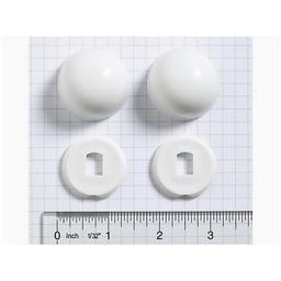 Bolt Cap Kit, For Use With Urinal/Toilet, White - hahmacm451ye0owfbibk@2x.jpg